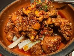 -山石榴·贵州菜(丰盛里店)