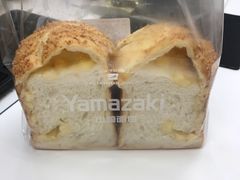 -山崎面包(百联世纪店)