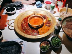-哥老官重庆美蛙鱼头(沪太路大融城店)