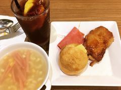 -大家乐(广州天河城六楼店)