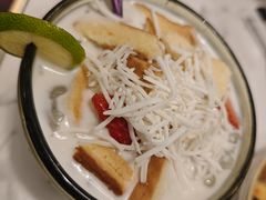 -浩海火烧云傣家菜(蓝港店)
