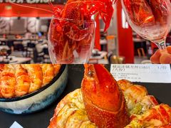 -红盔甲·小龙虾(车公庙店)
