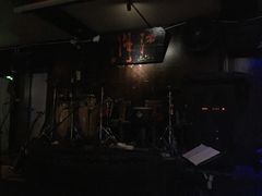 -江湖国风民谣酒馆(五一街店)