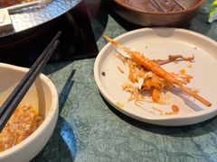 -牛New寿喜烧(中山公园龙之梦店)