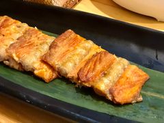 -万岁寿司(天河领展店)