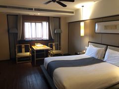 -成都皈徕栖精品酒店(四川大学九眼桥店)