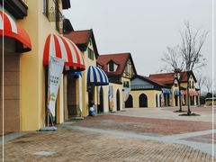 -歌斐颂巧克力小镇