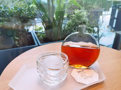 -tea'stone(南京IFC国金中心店)