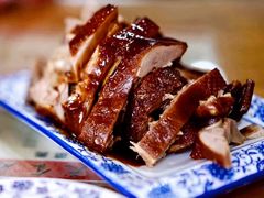 本帮酱鸭-洞天食府(北大街店)
