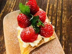 -娜娜家·Nana's restaurant(国金汇店)