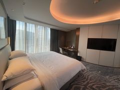 -上海世茂皇家艾美酒店