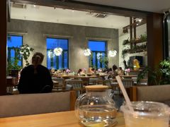 -山茶云南菜(永安里店)