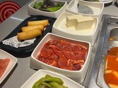 -海底捞火锅(八佰伴店)