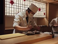 -炎橘·板前料理 Omakase