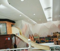 -萌宠亲子动物乐园(槐房万达店)