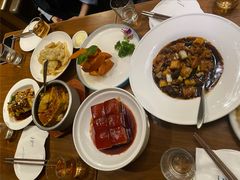 -集品堂·JPC餐厅(青年大街市府店)
