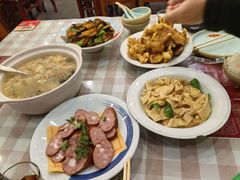 -老厨家(友谊路总店)