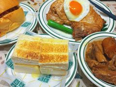 -华嫂冰室(尖沙咀店)