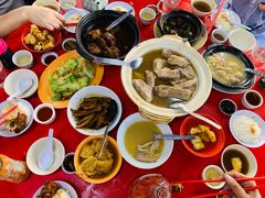 -兴记肉骨茶 (甲洞大街第二新分店)
