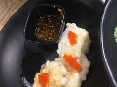 -渔米丰·广府鱼汤米线(光明广场店)