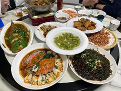 -宁波小海鲜(秀文路店)