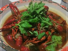 -老长沙龙虾馆·聚会餐厅(白石洲店)