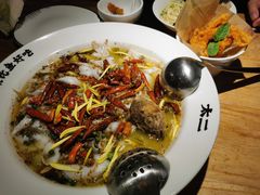 -太二酸菜鱼(深圳布吉万象汇店)