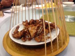 -后宫私房菜(汇客美食娱乐广场店)