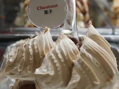 -Dal Cuore 达可芮冰淇淋(陕西北路店)