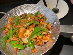 -小菜园新徽菜(青岛市南万象城店)