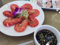 -一品美食城(石碣序伦小学店)