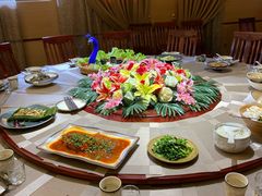 -品德宏·孔雀宴的发源地(金塔园店)
