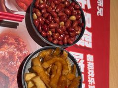 -大师兄·西北小馆(北站缤果空间店)