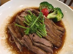 -e公馆鹅肉饭店·潮汕卤鹅(西平店)