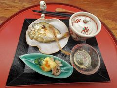 -京怀石·壬生