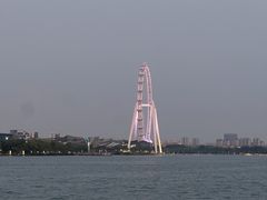 -金鸡湖景区