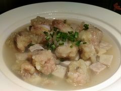 -渝信川菜 · 川味家常菜(长安店)
