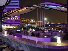 -西安W酒店·WEI全味西餐厅