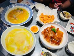 -莞府家宴·东莞菜(市民服务中心店)