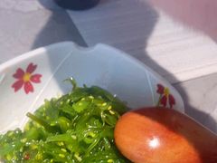 -和风铁板料理(山姆会员店)