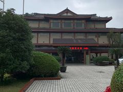 -浙江省博物馆(孤山馆区)