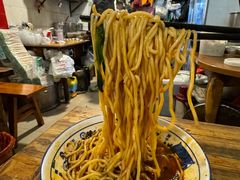 -素椒杂酱面(油篓街店)