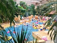 -龙达温泉生态城