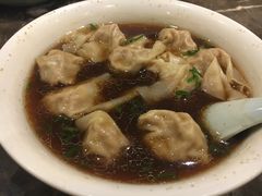 虾籽馄饨-冶春茶社(星汉大厦店)