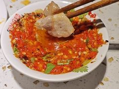 -虾吃虾涮虾火锅(金牛万达店)
