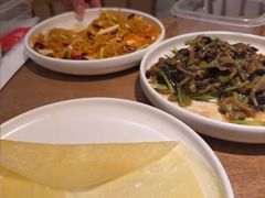 -榆林镇筋饼(知春路店)