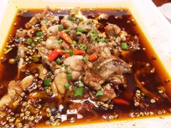 -徐鼎盛民间菜(上筑店)