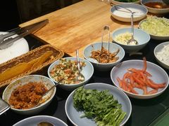 -沈阳和平艾美酒店新食谱西餐厅