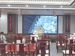 -光裕书厅·评弹茶馆·剧场(观前街店)