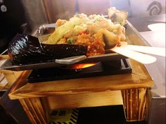 -很久以前羊肉串(南京路第一百货店)